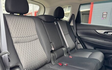 Nissan X-Trail, 2020 год, 2 550 000 рублей, 28 фотография