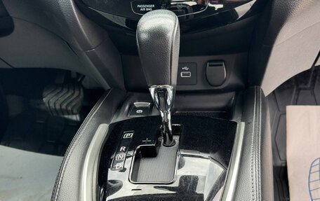 Nissan X-Trail, 2020 год, 2 550 000 рублей, 33 фотография