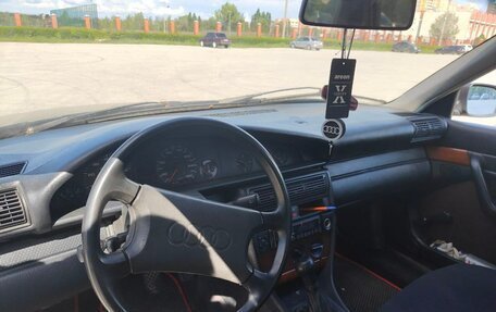 Audi 100, 1992 год, 205 000 рублей, 12 фотография