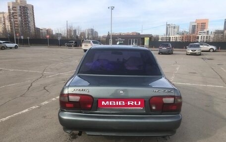 Proton Persona III, 1999 год, 229 000 рублей, 4 фотография