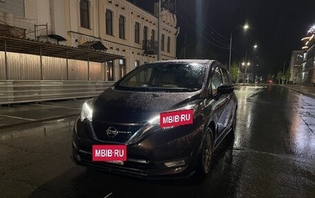 Nissan Note II рестайлинг, 2018 год, 1 280 000 рублей, 6 фотография