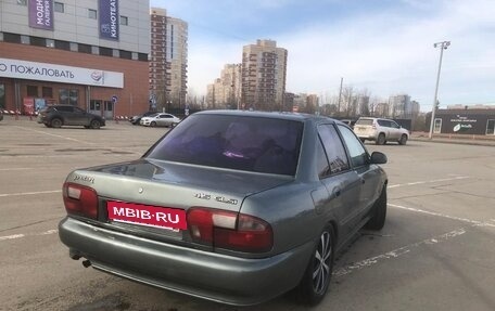 Proton Persona III, 1999 год, 229 000 рублей, 3 фотография