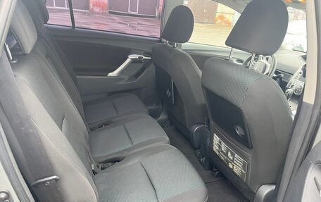 Toyota Verso I, 2012 год, 1 230 000 рублей, 4 фотография