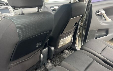 Toyota Verso I, 2012 год, 1 230 000 рублей, 7 фотография