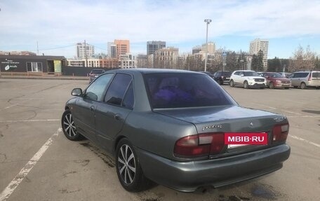Proton Persona III, 1999 год, 229 000 рублей, 5 фотография