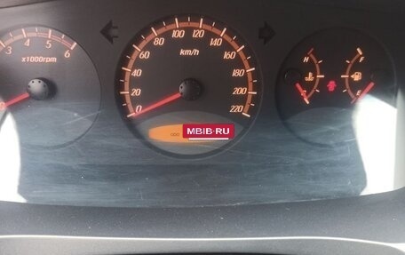 SsangYong Actyon Sports II, 2011 год, 1 250 000 рублей, 3 фотография