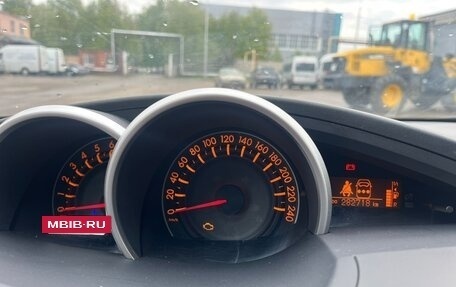 Toyota Verso I, 2012 год, 1 230 000 рублей, 8 фотография