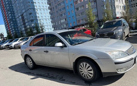 Ford Mondeo III, 2006 год, 450 000 рублей, 5 фотография