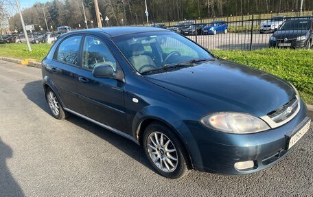 Chevrolet Lacetti, 2009 год, 285 000 рублей, 2 фотография