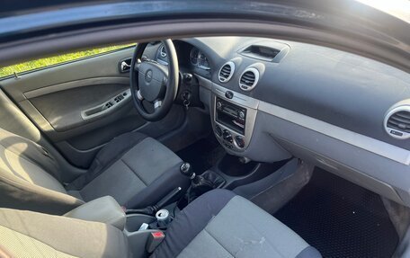Chevrolet Lacetti, 2009 год, 285 000 рублей, 6 фотография