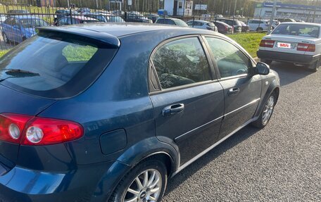 Chevrolet Lacetti, 2009 год, 285 000 рублей, 4 фотография