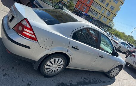 Ford Mondeo III, 2006 год, 450 000 рублей, 2 фотография