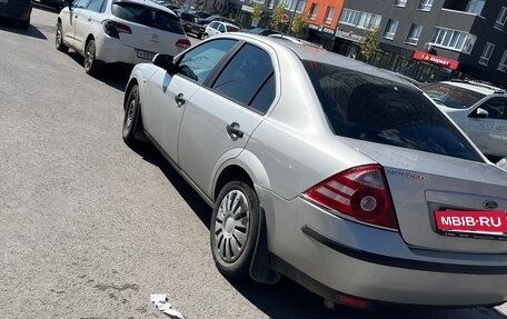 Ford Mondeo III, 2006 год, 450 000 рублей, 3 фотография