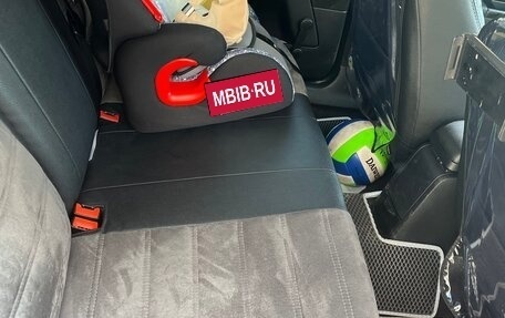 Ford Mondeo III, 2006 год, 450 000 рублей, 6 фотография