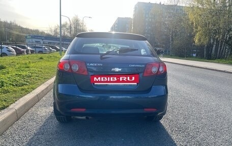 Chevrolet Lacetti, 2009 год, 285 000 рублей, 3 фотография