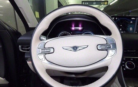 Genesis GV80 I, 2022 год, 4 320 000 рублей, 8 фотография