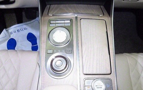 Genesis GV80 I, 2022 год, 4 320 000 рублей, 9 фотография