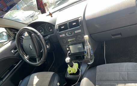 Ford Mondeo III, 2006 год, 450 000 рублей, 7 фотография