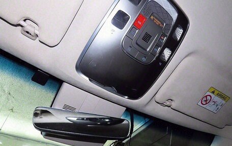 Genesis GV80 I, 2022 год, 4 320 000 рублей, 12 фотография
