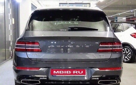 Genesis GV80 I, 2022 год, 4 320 000 рублей, 5 фотография