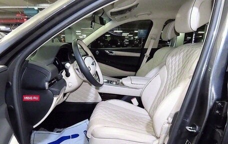 Genesis GV80 I, 2022 год, 4 320 000 рублей, 6 фотография