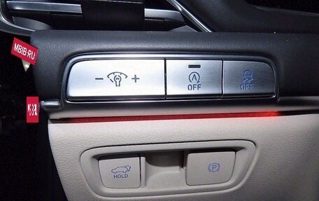 Genesis GV80 I, 2022 год, 4 320 000 рублей, 11 фотография