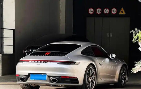Porsche 911, 2022 год, 11 320 000 рублей, 5 фотография