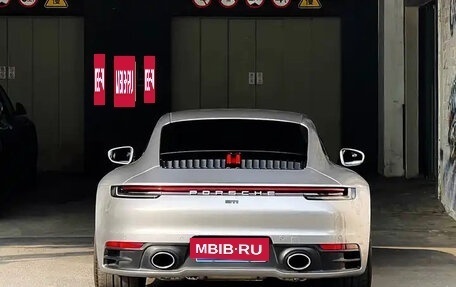 Porsche 911, 2022 год, 11 320 000 рублей, 6 фотография
