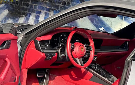Porsche 911, 2022 год, 11 320 000 рублей, 7 фотография