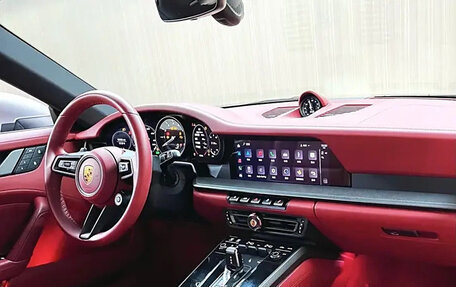 Porsche 911, 2022 год, 11 320 000 рублей, 14 фотография