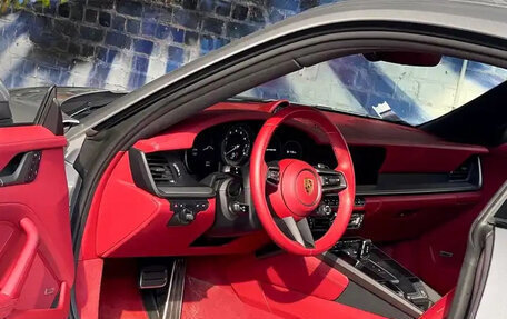 Porsche 911, 2022 год, 11 320 000 рублей, 9 фотография