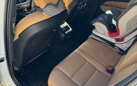 Volvo V60 Cross Country II, 2020 год, 4 000 000 рублей, 18 фотография