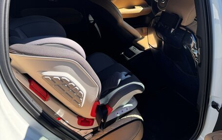 Volvo V60 Cross Country II, 2020 год, 4 000 000 рублей, 17 фотография
