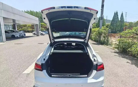 Audi A5, 2022 год, 3 210 000 рублей, 4 фотография