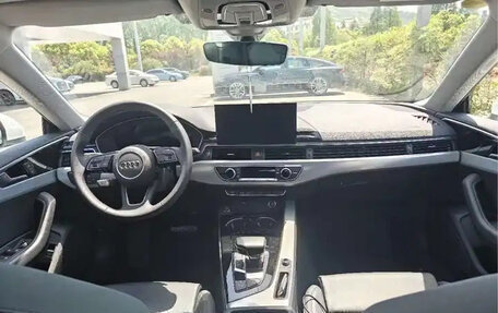 Audi A5, 2022 год, 3 210 000 рублей, 6 фотография