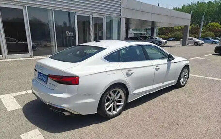 Audi A5, 2022 год, 3 210 000 рублей, 5 фотография