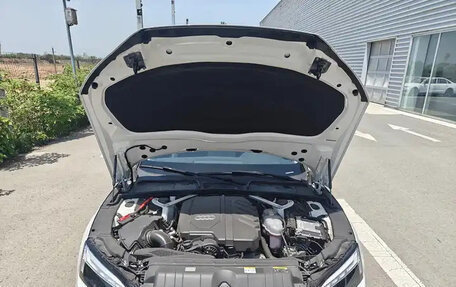 Audi A5, 2022 год, 3 210 000 рублей, 8 фотография