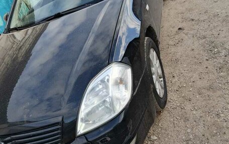 Nissan Teana, 2006 год, 560 000 рублей, 17 фотография