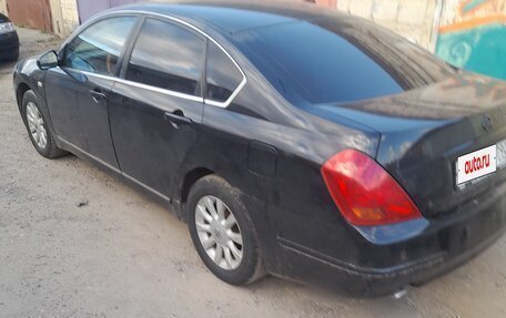 Nissan Teana, 2006 год, 560 000 рублей, 24 фотография