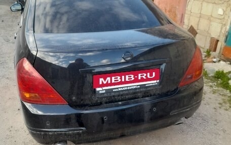 Nissan Teana, 2006 год, 560 000 рублей, 23 фотография