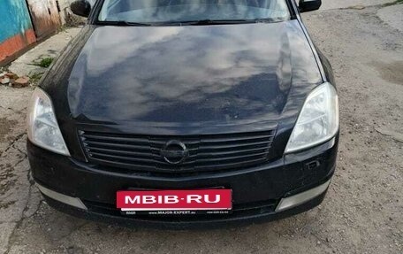 Nissan Teana, 2006 год, 560 000 рублей, 18 фотография