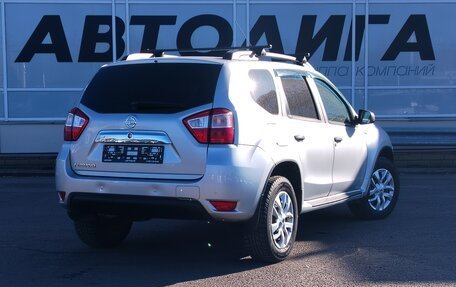 Nissan Terrano III, 2015 год, 881 000 рублей, 2 фотография