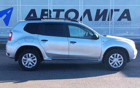 Nissan Terrano III, 2015 год, 881 000 рублей, 3 фотография