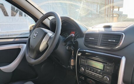 Nissan Terrano III, 2015 год, 881 000 рублей, 6 фотография