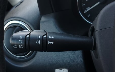 Nissan Terrano III, 2015 год, 881 000 рублей, 7 фотография