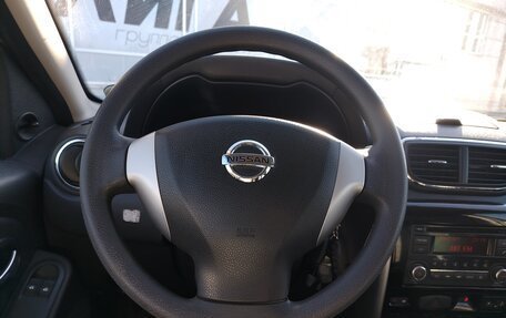 Nissan Terrano III, 2015 год, 881 000 рублей, 8 фотография