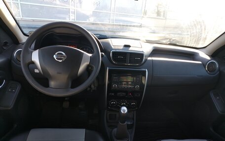 Nissan Terrano III, 2015 год, 881 000 рублей, 5 фотография