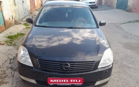Nissan Teana, 2006 год, 560 000 рублей, 28 фотография