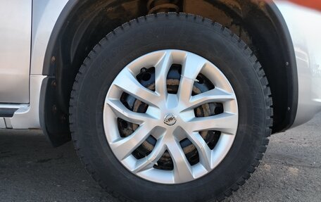 Nissan Terrano III, 2015 год, 881 000 рублей, 15 фотография