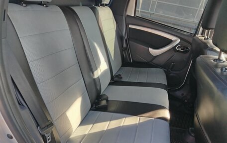 Nissan Terrano III, 2015 год, 881 000 рублей, 14 фотография